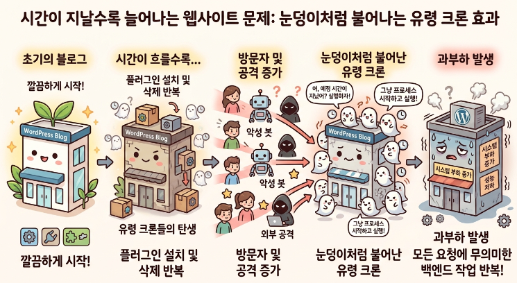 lknote-wp-cron-고아크론-스노우볼.png